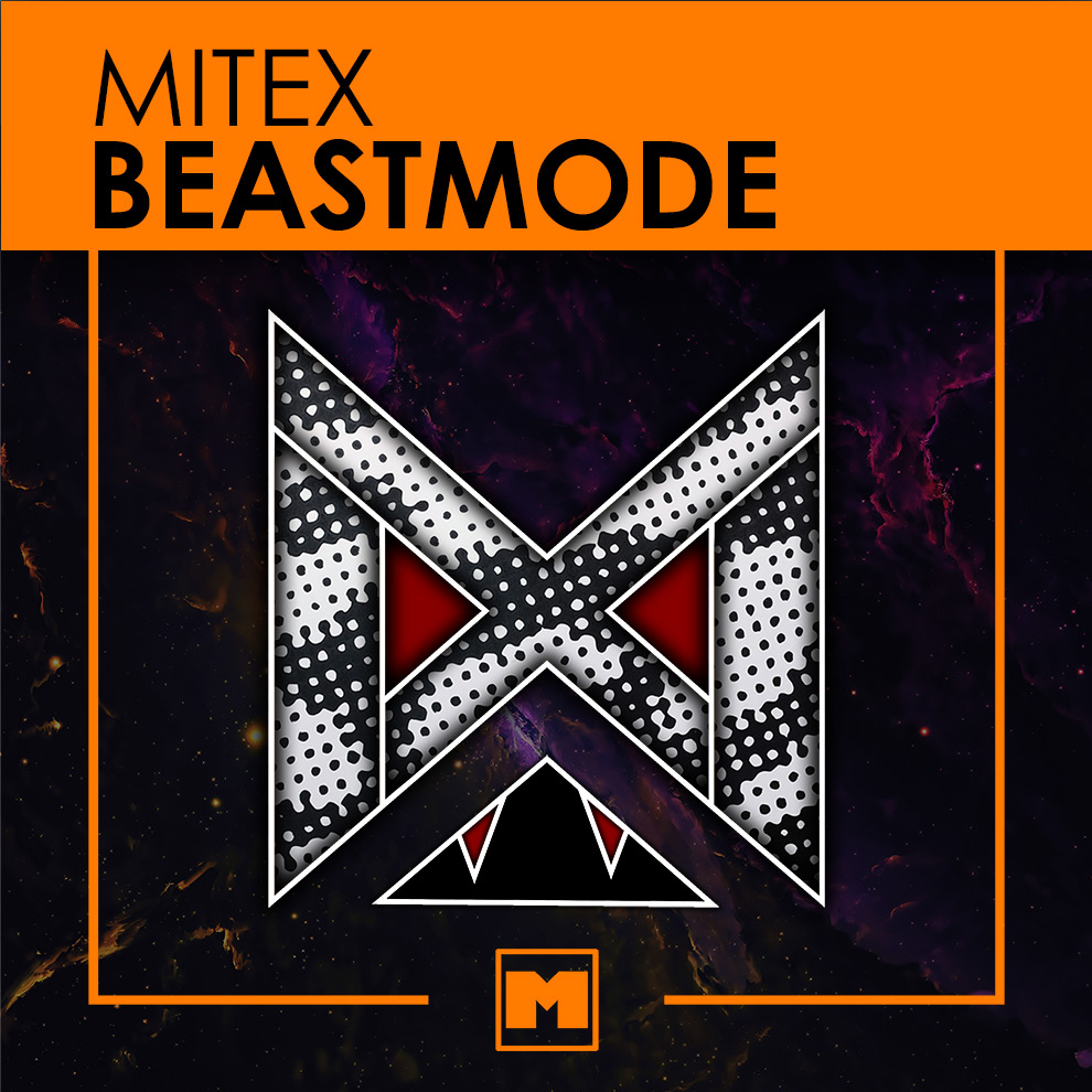 Albumcover Beastmode
