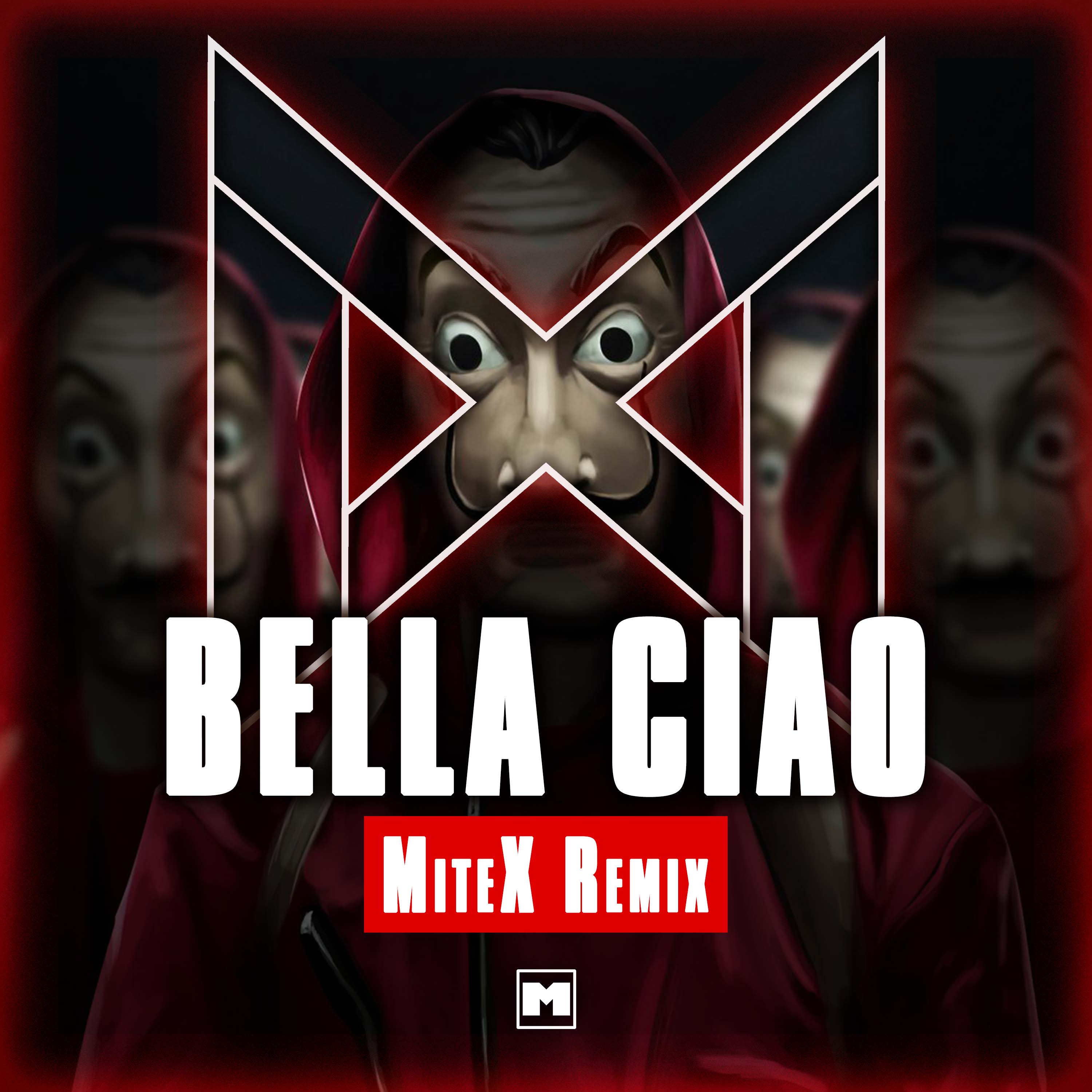 Albumcover Bella Ciao (MiteX Remix)