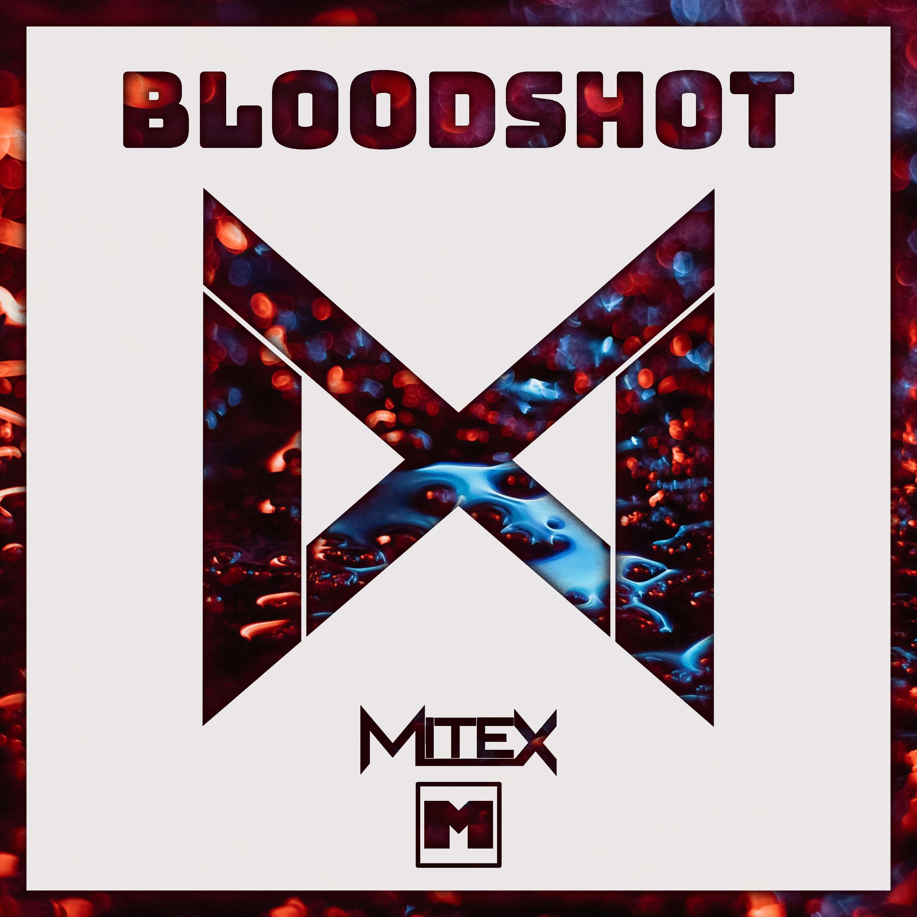 Albumcover Bloodshot