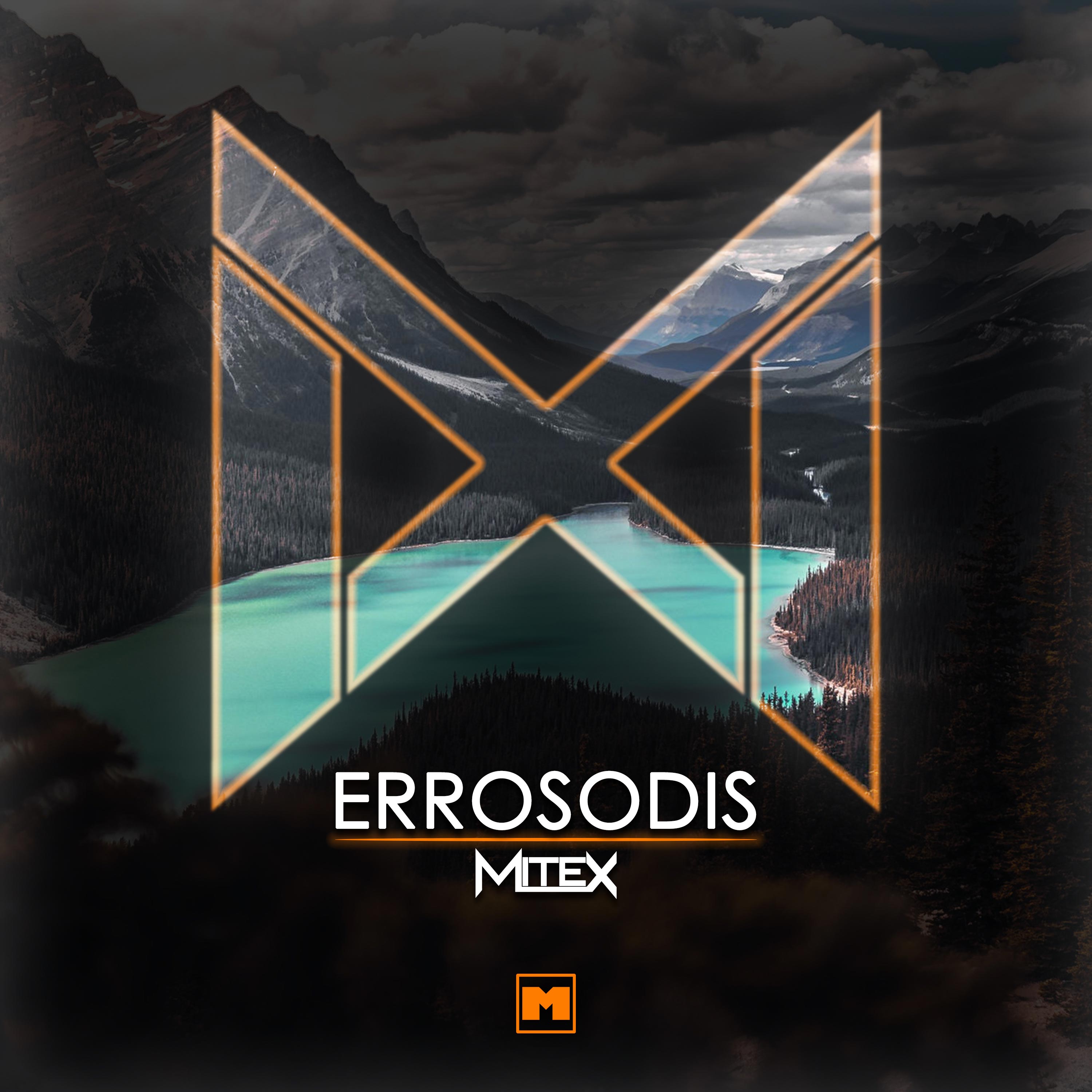 Albumcover Errosodis