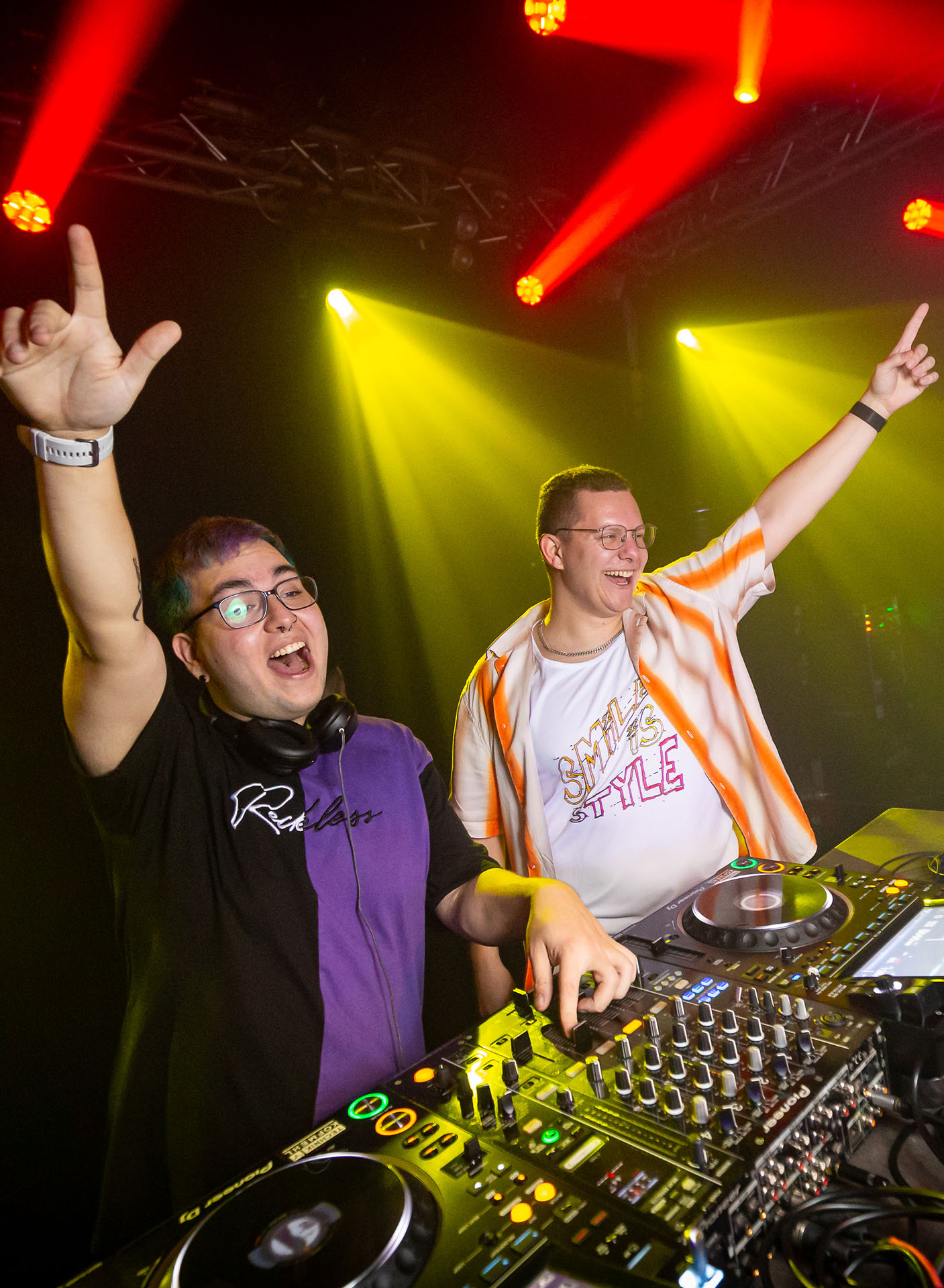 MiteX at Kofmehl Solothurn