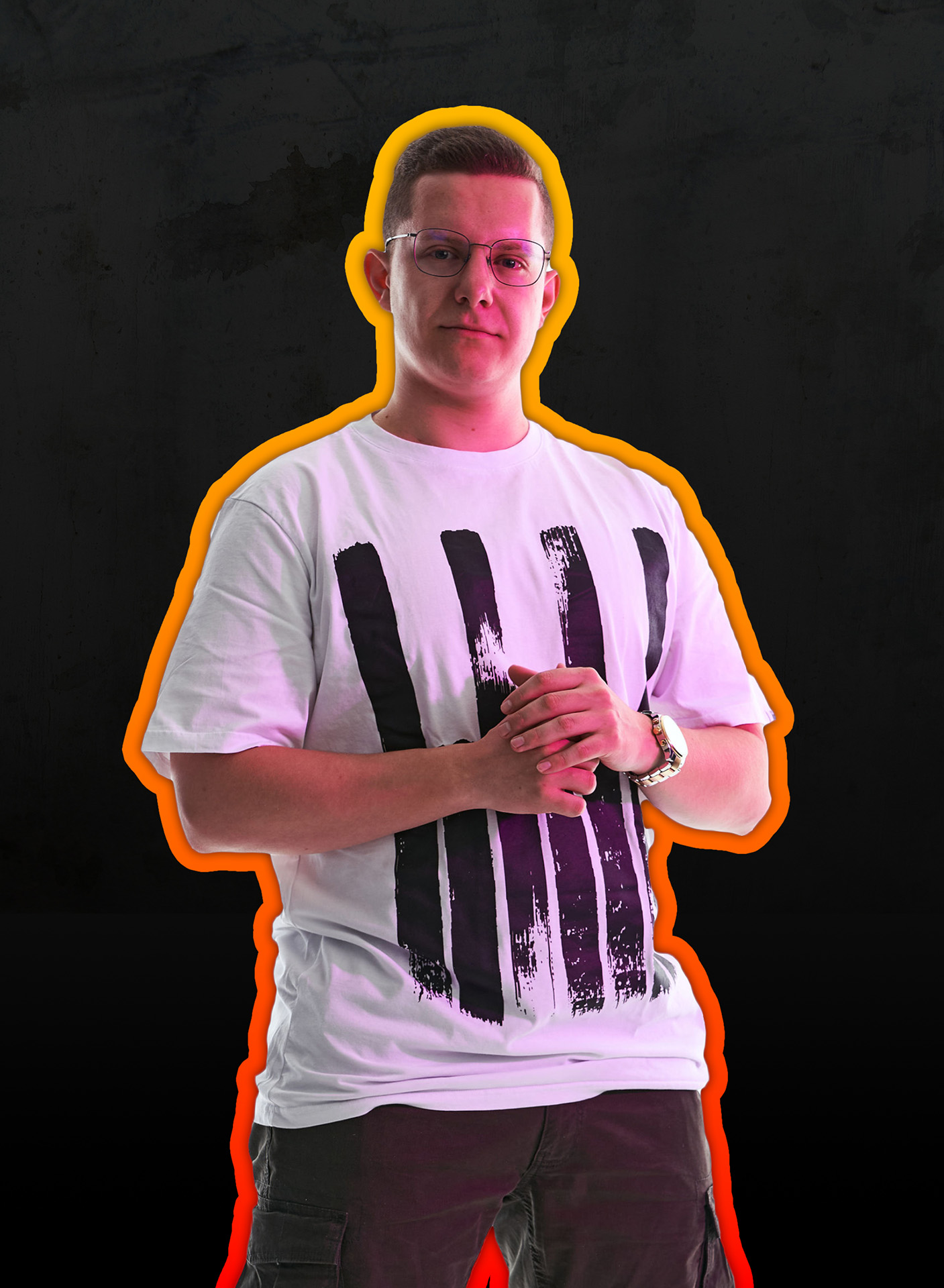 MiteX Presskit Portrait